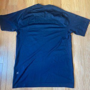 Lululemon Men's Metal Vent Tech Short Sleeve Small